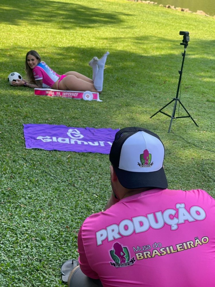 Troféu Click - Imagem 2
